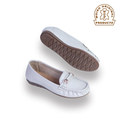 Soft step style