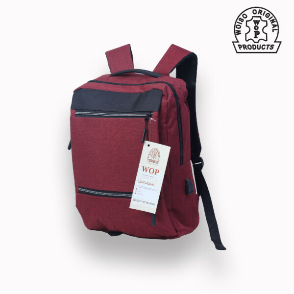 Voyara Backpack