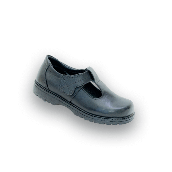 Heritage Girl School shoes(618 a- J$R Heritage)