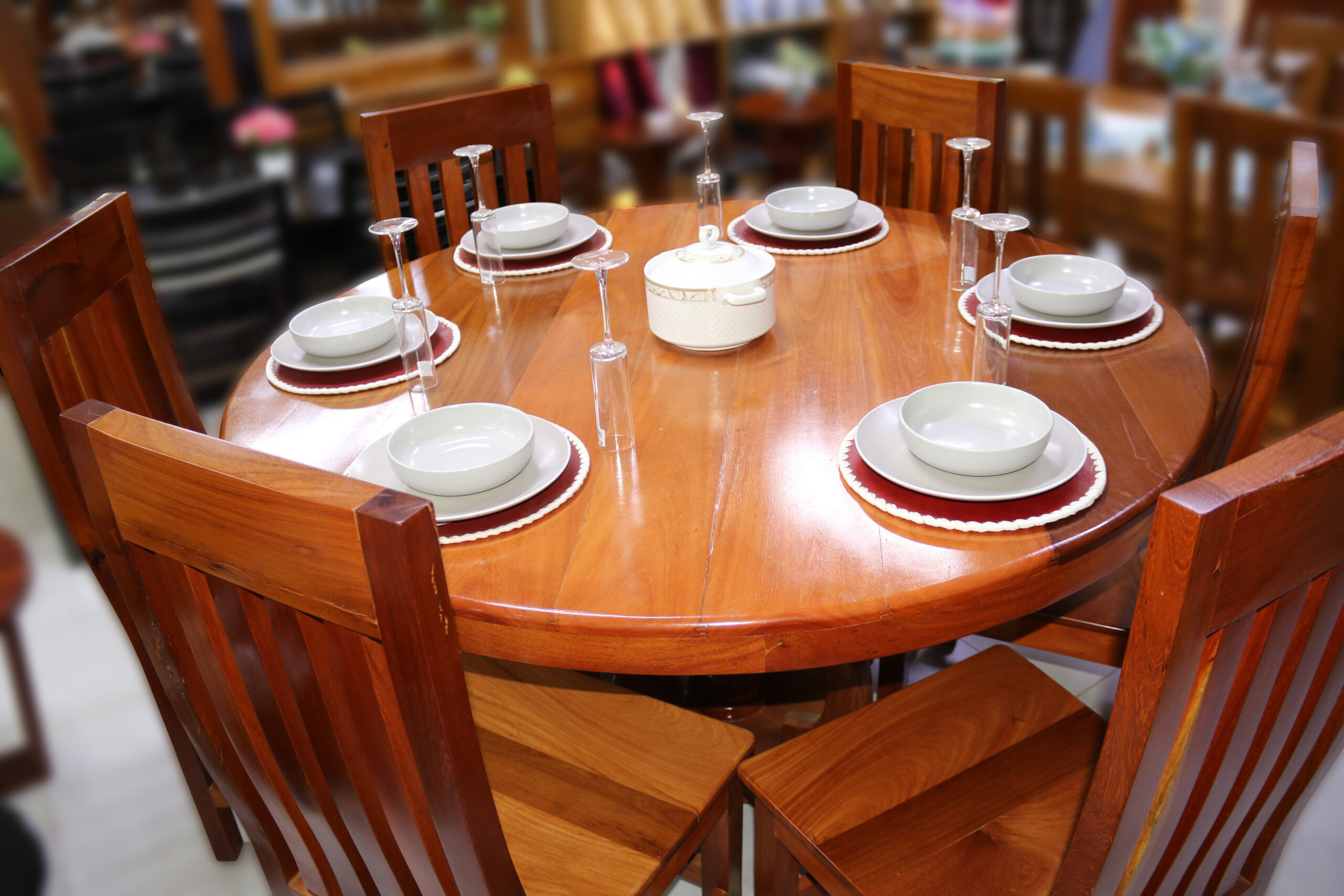 Dinning-table-scaled-1.jpg Walden Dinning Table - Image 1