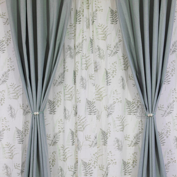 Grini Blackout Curtain