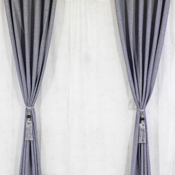 Mina Blackout Curtain