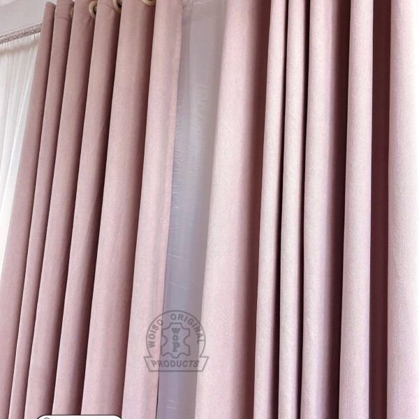 Velora Heavy Curtain
