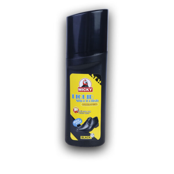 Micky Liquid Shoe Polish