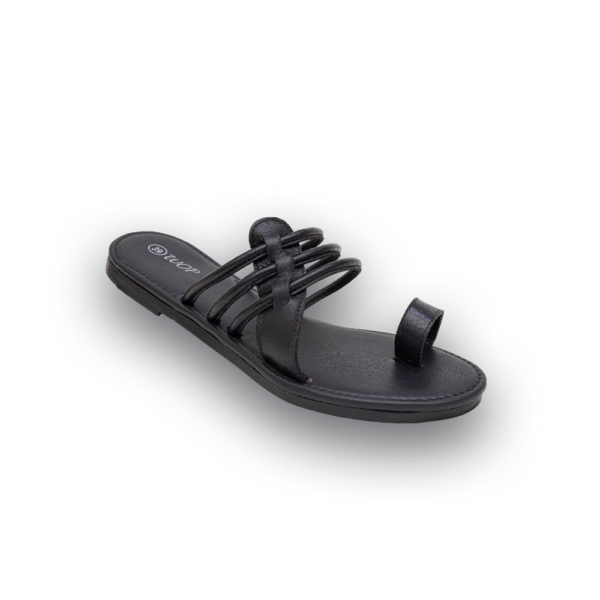 Vera Ladies Sandal(8586-001)