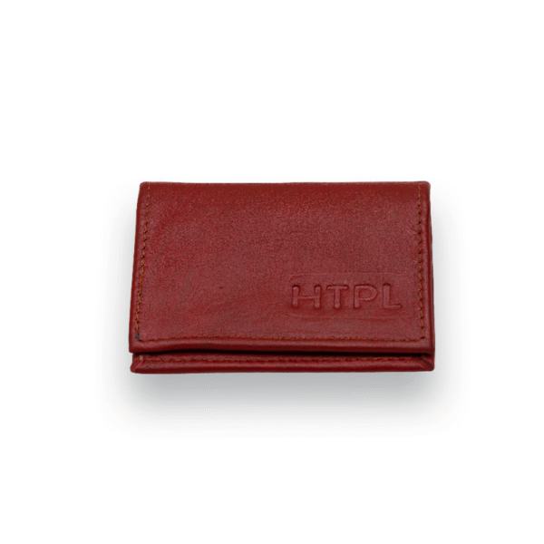 UrbanFold Leather Wallet