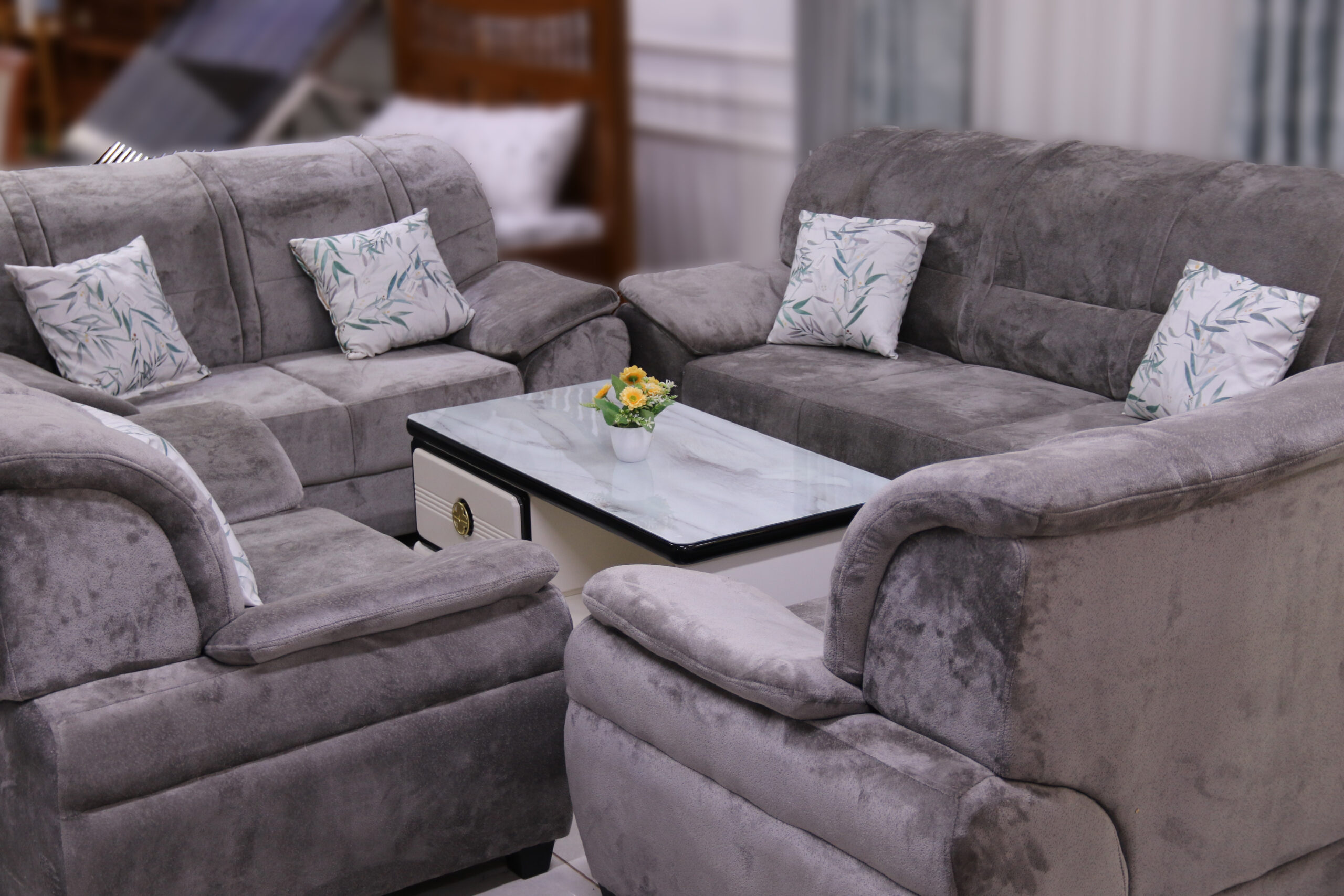 couch1-scaled-1.jpg 7-seater Plush Couch - Image 1