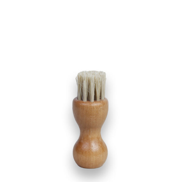 Mini Shoe Brush