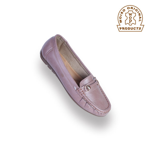 Pinky Loafers (WOP 103)
