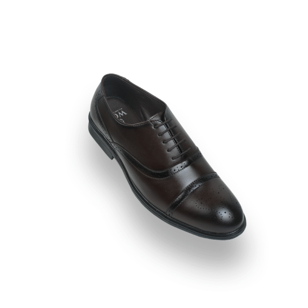 Corvan Staff Men Shoes (Wop 40)