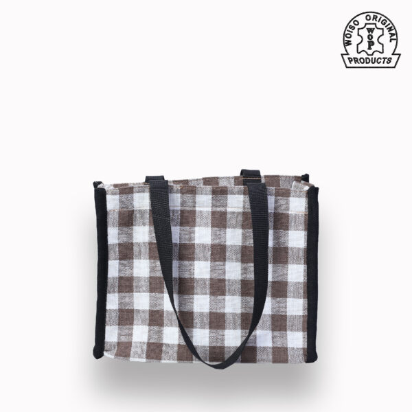 StylePattern Tote Bag