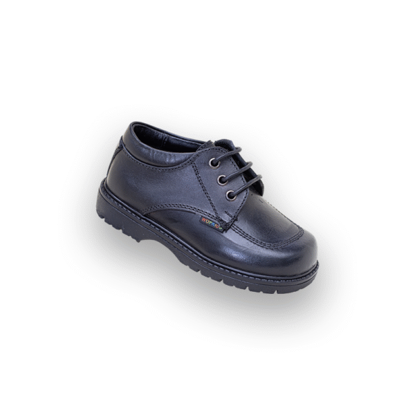 Forlace School Shoe (617-1717)