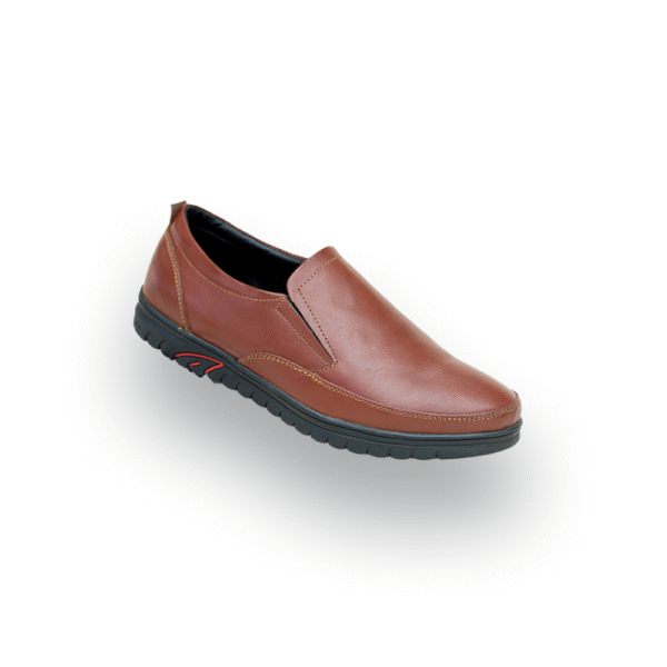 Tico Men Shoes(HJ917 ELK BWN)
