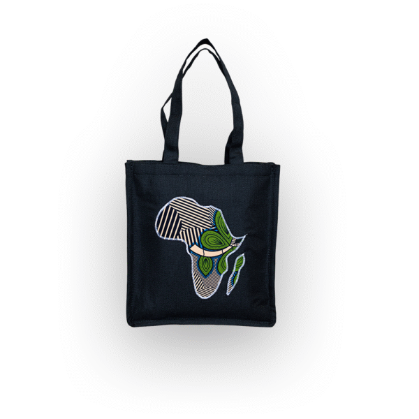 Mama Africa Tote Bag