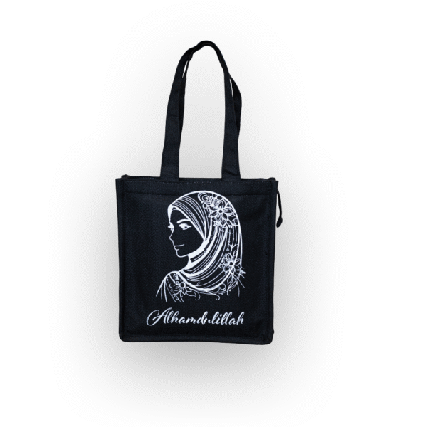 Bold Heritage Mama Africa Tote Bag