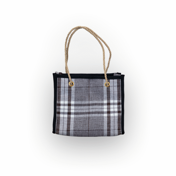 Patrina Mama Africa Tote Bag