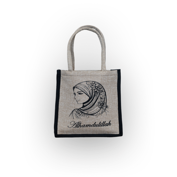 Mumi Mama Africa Tote Bag