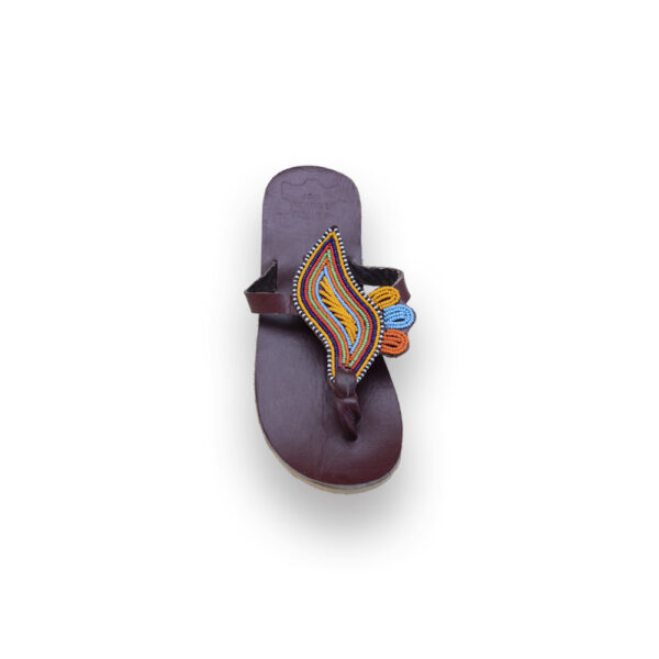 Alora Ladies Shanga Sandal