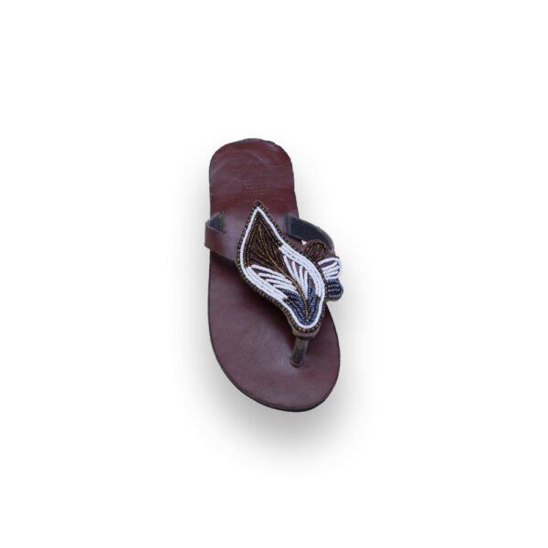 Petalbead Comfort Ladies Shanga Sandal