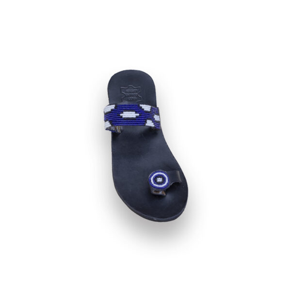 Indigo Charm Ladies Shanga Sandal
