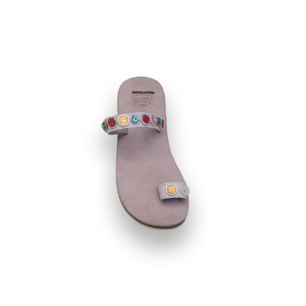 Aurora Gem Ladies Sandal