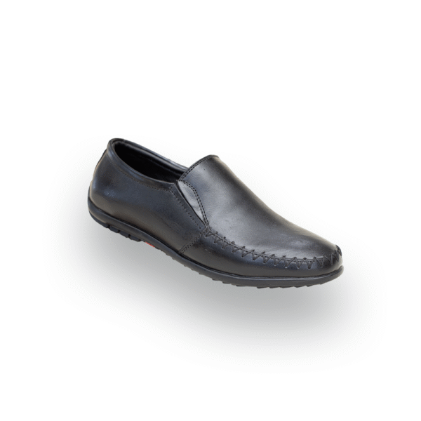 Stitched Flat Staff Men Shoe (SF SH 1028 MSUKO)
