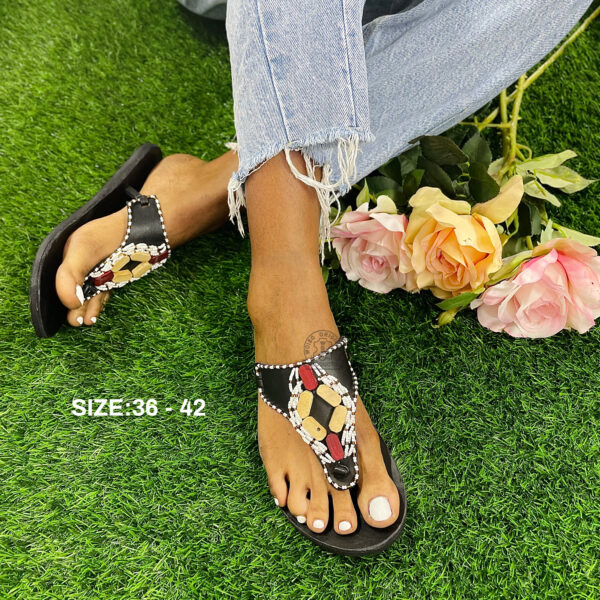 Liora Ladies Shanga Sandal