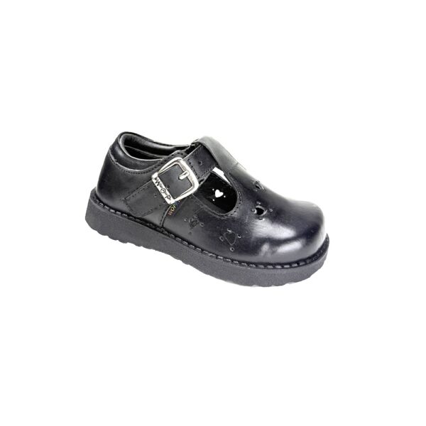 Luna Bacol School Shoes (FT STP 617)