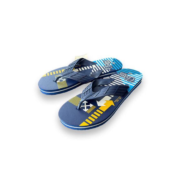 Drovian Ease Slippers